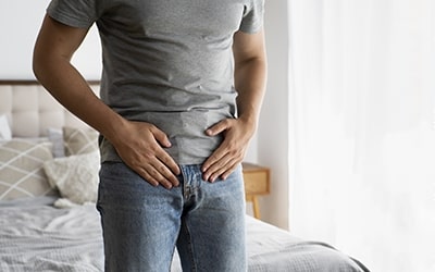Biopsie Testiculaire