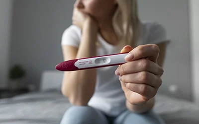 infertilité féminine